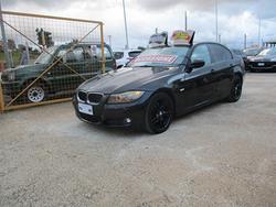 Bmw 320d 177 CV AUTOMATICA 2009