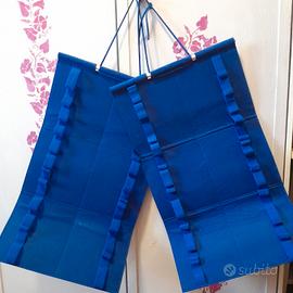 porta cinture JUDO KARATE 