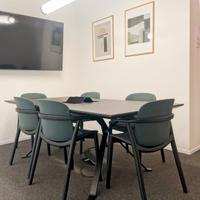 Uffici privati per 4 persone