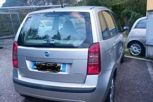 FIAT IDEA