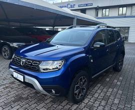 DACIA Duster 1.0 tce Eco-g 4x2 NAVIGATORE TELECA