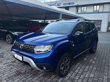 DACIA Duster 1.0 tce Eco-g 4x2 NAVIGATORE TELECA