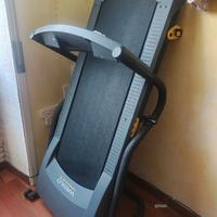 Tapis roulant weslo cadence m5