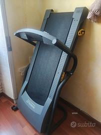 Tapis roulant weslo cadence m5