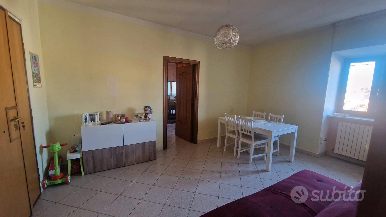 Appartamento – Pignola, Tintera - Altro