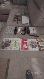nintedo wii