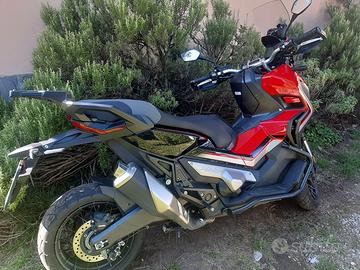 Honda X-ADV 750 - 2021