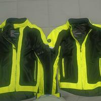 giubbino moto estivo