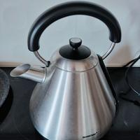 Bollitore elettrico acciaio