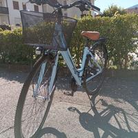 Bicicletta