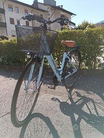 Bicicletta