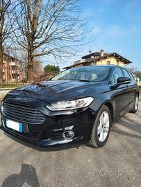Ford Mondeo SW 2.0TDCI 150cv PowerShift 
