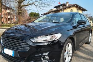 Ford Mondeo SW 2.0TDCI 150cv PowerShift 