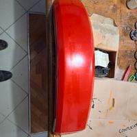 montesa cota335 parafango