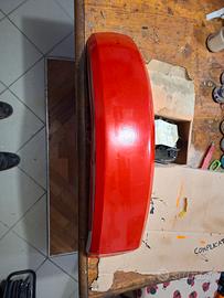 montesa cota335 parafango