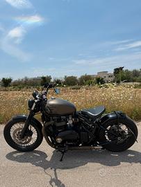 Triumph