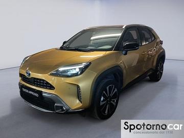 Toyota Yaris Cross 1.5H (116 CV) E-CVT Premiere