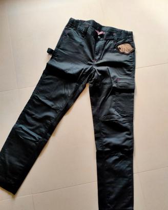 Pantaloni nuovi U POWER