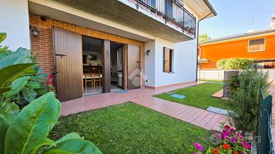 3 LOCALI A BORGO VIRGILIO