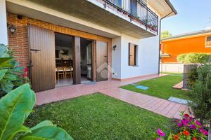 3 LOCALI A BORGO VIRGILIO