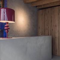 Banco/reception in multistrato