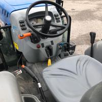 Vendita trattore da frutteto/nocciole