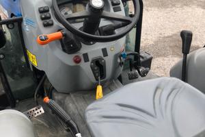 Vendita trattore da frutteto/nocciole