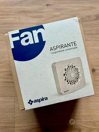 Aspiratore Fantini Cosmi Aspira AP3100