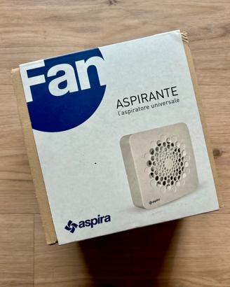 Aspiratore Fantini Cosmi Aspira AP3100