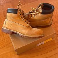 Timberland nr 26