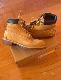 Timberland nr 26