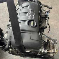Motore cambio mini 1.6 benz N12B16A