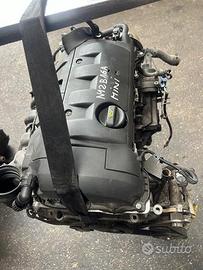 Motore cambio mini 1.6 benz N12B16A