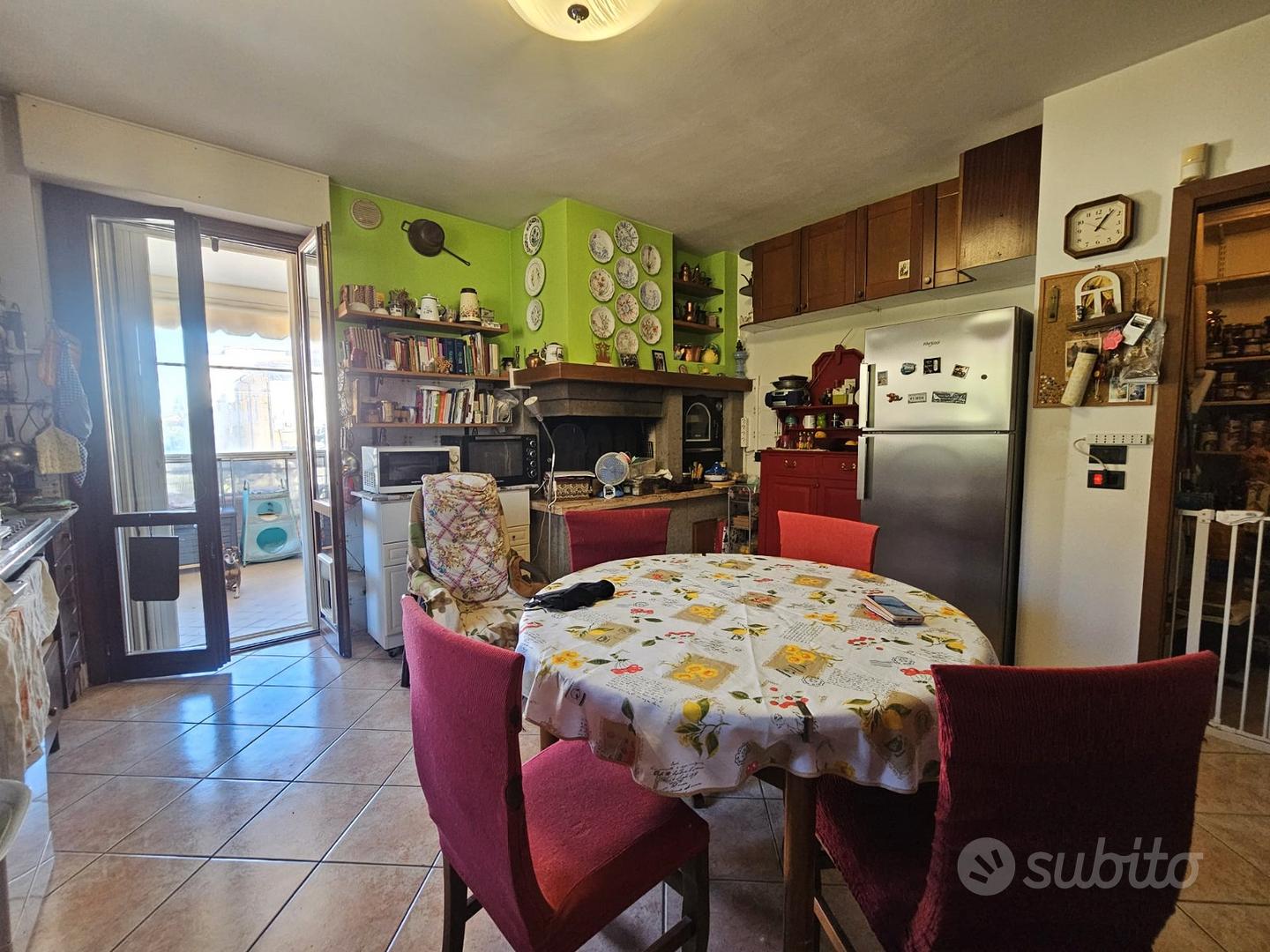 Apartment in Senigallia, Vivere Verde - Vista 3