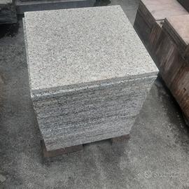 piastrelle in granito