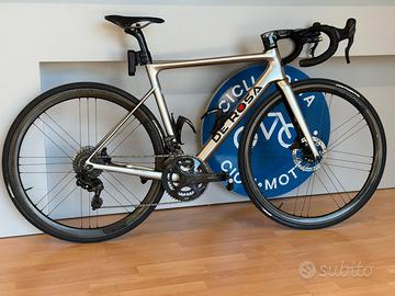 De Rosa Merak Super Record EPS