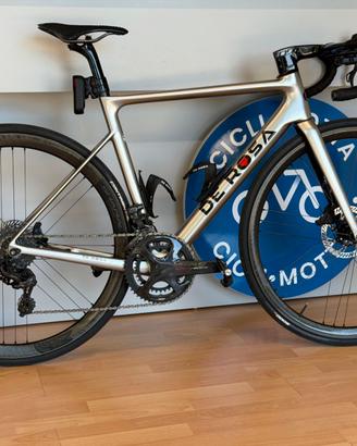 De Rosa Merak Super Record EPS