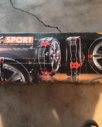 Catene Maggi Trak Sport,