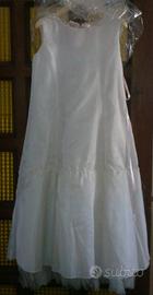 Abito 1a Comunione