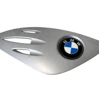 Inserto copertura sinistro BMW F 650 CS 2000 > 200