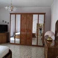 camera da letto matrimoniale