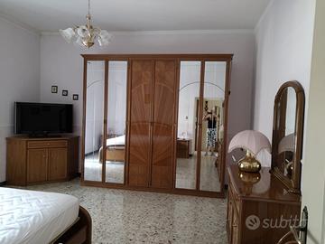 camera da letto matrimoniale