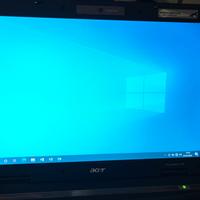 NOTEBOOK ACER TRAVEL MATE 5720