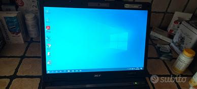 NOTEBOOK ACER TRAVEL MATE 5720