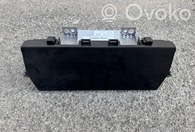 autoradio display radio MG zs zs3273103 dal 2024