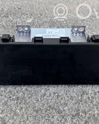 autoradio display radio MG zs zs3273103 dal 2024