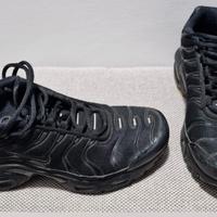 Nike TN nere N° 39