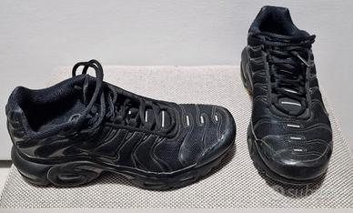 Nike TN nere N° 39