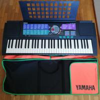 Tastiera YAMAHA PSR 185