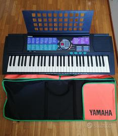 Tastiera YAMAHA PSR 185